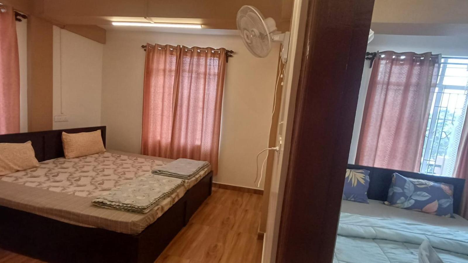 Aroma Inn 西隆 外观 照片