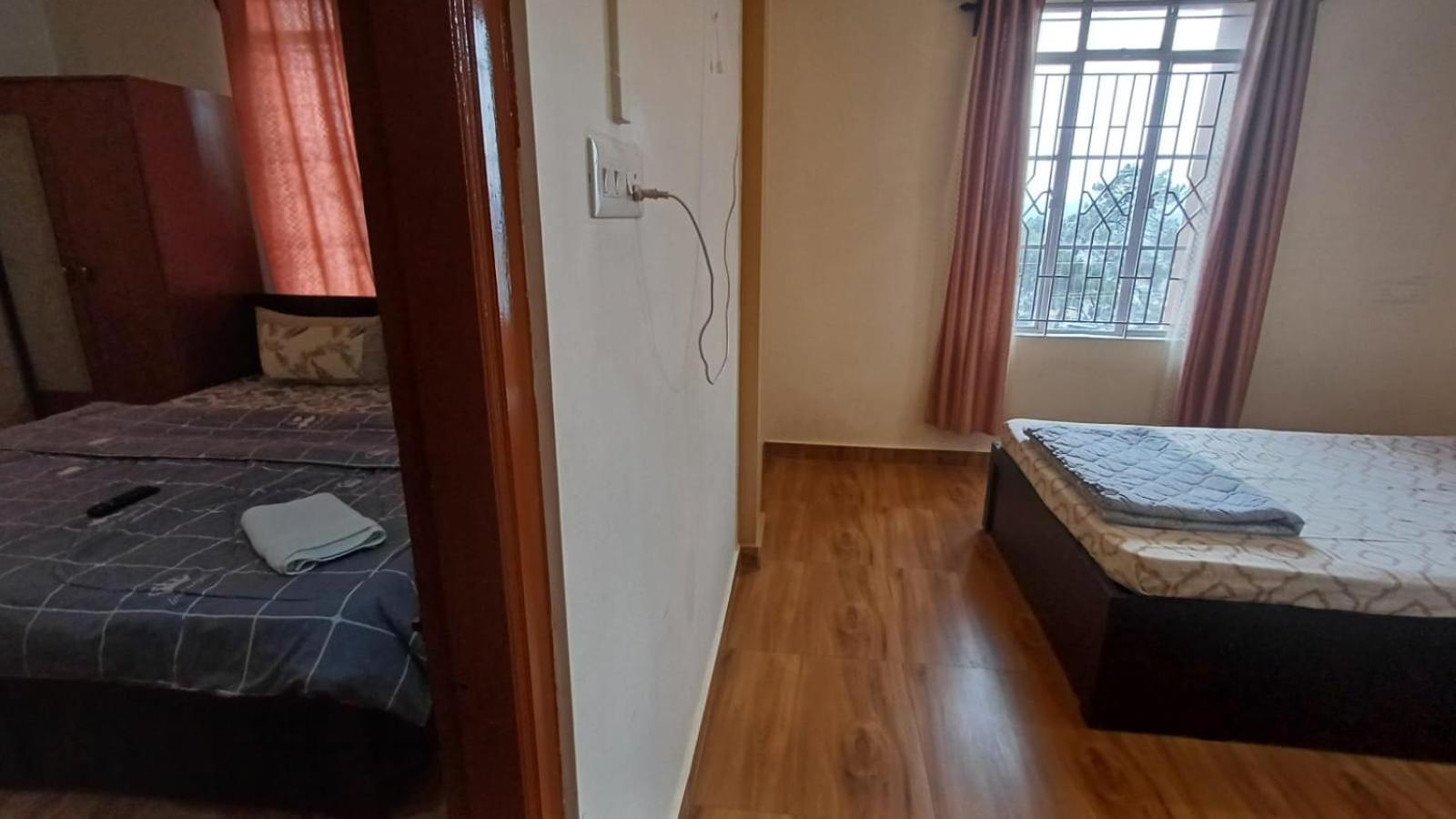 Aroma Inn 西隆 外观 照片